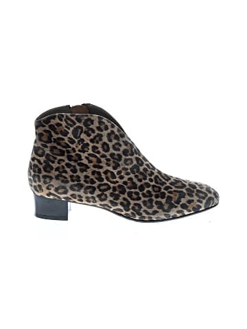 fs/ny Ankle Boots (view 1)