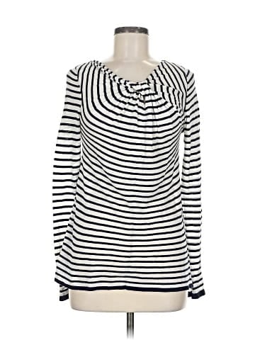 Field Flower Pullover Sweater (view 1)