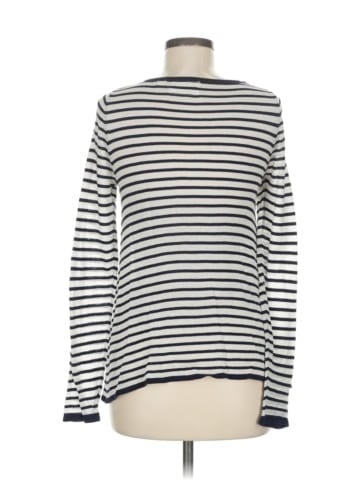 Field Flower Pullover Sweater (view 2)