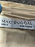 Mac Duggal 100% Polyester Tweed Tan Casual Dress Size 8 - photo 6