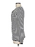 Field Flower Stripes White Pullover Sweater Size M - photo 5