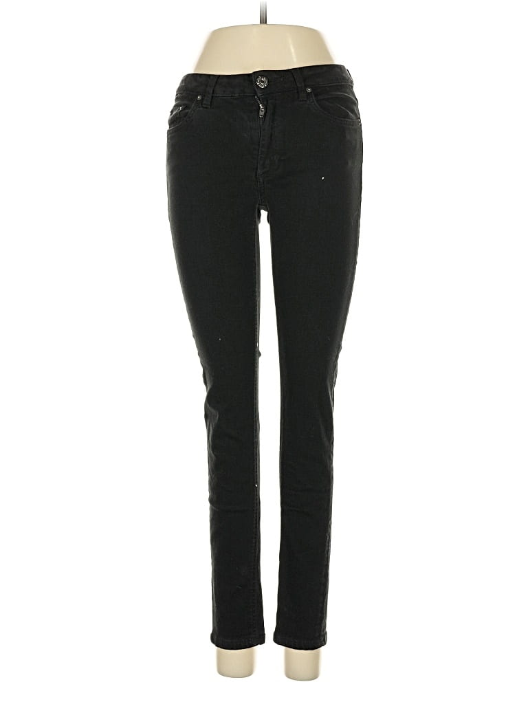 Click to view more detailed imagery on our partner's website Pre-owned Acne Studios Jeans In Black
