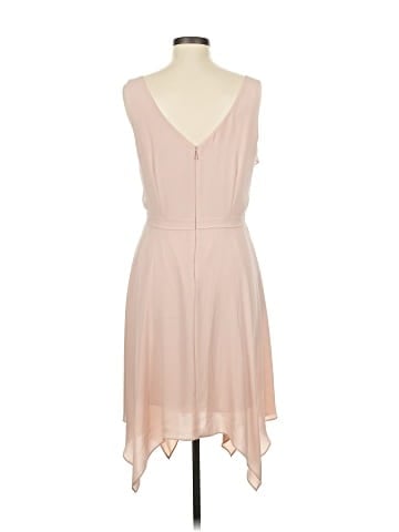BCBGMAXAZRIA Cocktail Dress (view 2)
