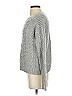 Banana Republic Gray Pullover Sweater Size XS - photo 5