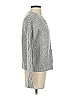 Banana Republic Gray Pullover Sweater Size XS - photo 4