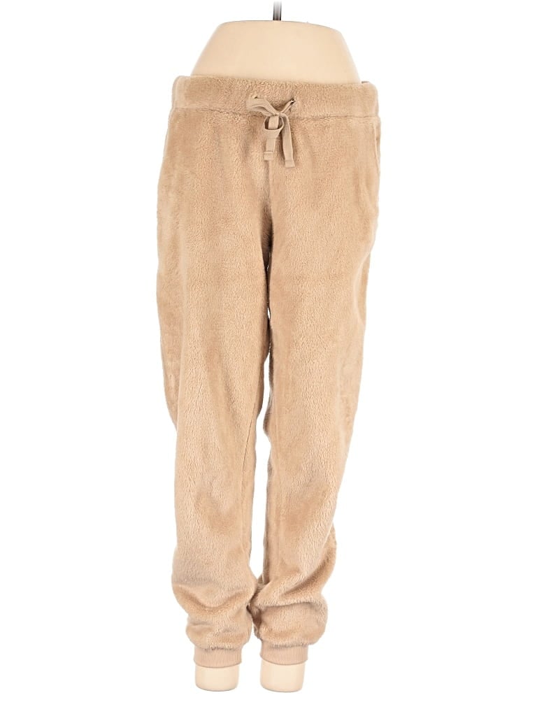 Pre-owned Old Navy Casual Pants In Brown