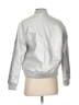 Blank NYC Metallic Silver Jacket Size XS - photo 2