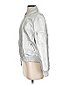 Blank NYC Metallic Silver Jacket Size XS - photo 5
