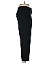 New Directions Solid Black Dress Pants Size 10 - photo 4