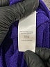 BCBGMAXAZRIA Solid Blue Purple Pullover Sweater Size XS - photo 8