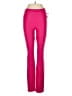 Good American Color Block Pink Active Pants Size Sm (1) - photo 1