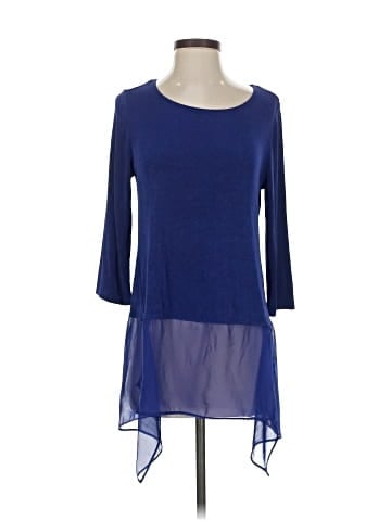 Travelers by Chico's Casual Dress (view 1)