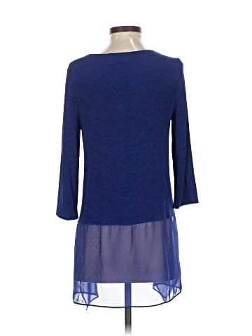 Travelers by Chico's Casual Dress (view 2)