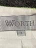 Worth Green Jacket Size 8 - photo 6