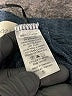 Caren Forbes Gray Cardigan Size S - photo 8