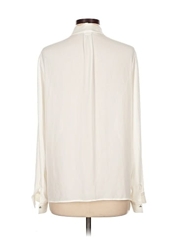 Basler Long Sleeve Blouse (view 2)