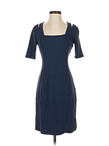 Boston Proper Cocktail Dress (view 1)