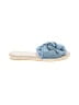 Manebi Blue Sandals Size EU (IT) 41 / US 11 - photo 1