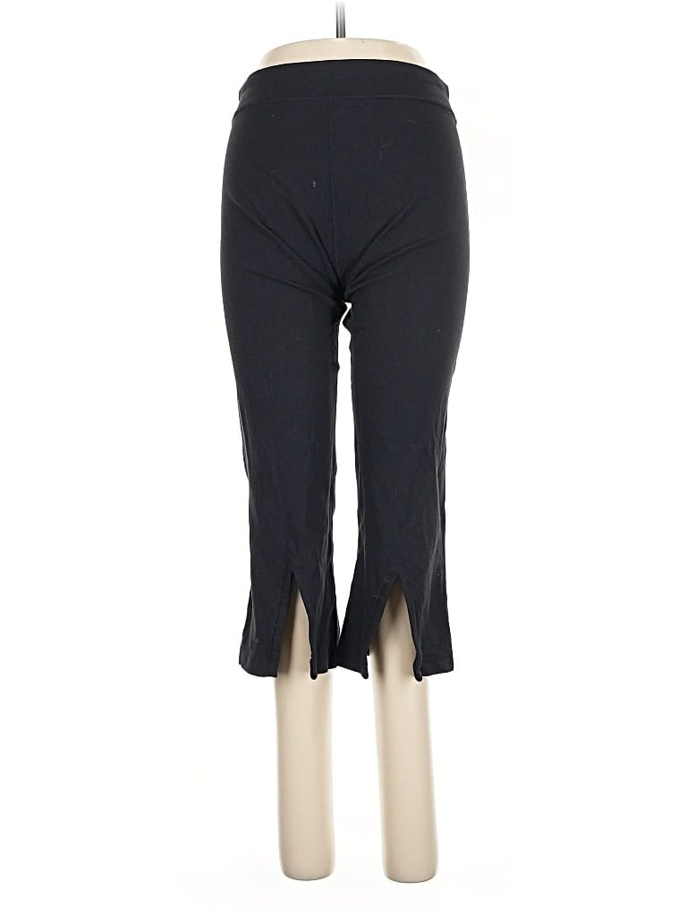 Pre-owned Lululemon Athletica Active Pants In Black