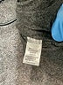 Splash Gray Cardigan Size 2X - photo 8