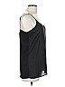 Maison Scotch 100% Polyester Black Tank Top Size Lg (3) - photo 4