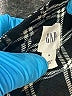 Gap Black Long Sleeve Blouse Size M - photo 7