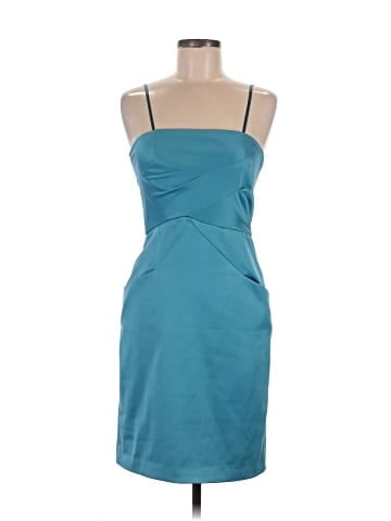 BCBG Paris Cocktail Dress (view 1)