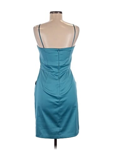 BCBG Paris Cocktail Dress (view 2)
