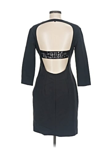 Catherine Malandrino Cocktail Dress (view 2)