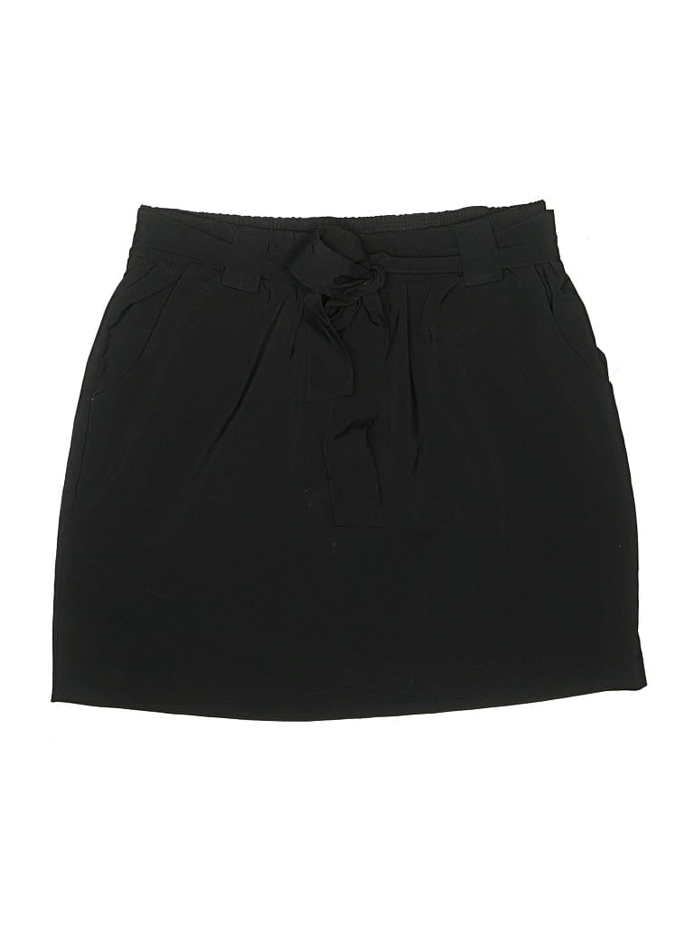 RBX Pre-owned Skort In Black
