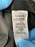Vince. Solid Black Wool Pants Size 6 - photo 7