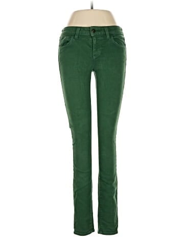 Pilcro and the Letterpress Jeans (view 1)