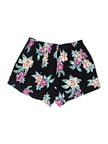 Ultra Flirt Shorts (view 2)