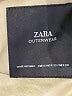 Zara Tan Trenchcoat Size XS - photo 6