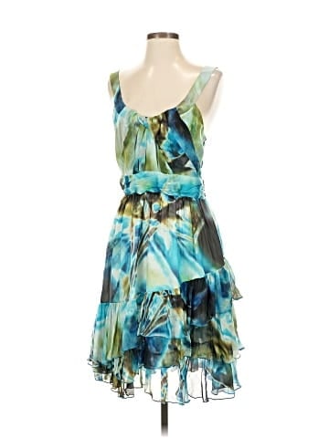 Wayne Cooper Cocktail Dress (view 1)