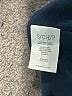 CAbi 100% Polyester Paisley Blue Casual Dress Size S - photo 8