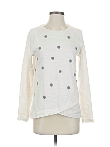 Ann Taylor LOFT Pullover Sweater (view 1)