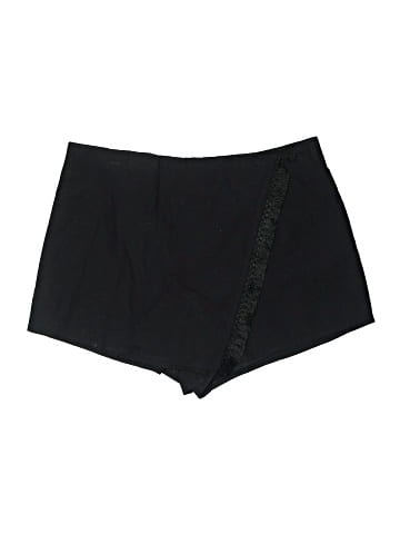 Blue Blush Shorts (view 1)