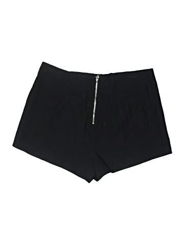 Blue Blush Shorts (view 2)