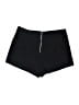 Blue Blush 100% Polyester Black Shorts Size 1 - photo 2