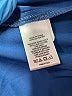 CeCe 100% Polyester Blue Long Sleeve Blouse Size 1X - photo 8
