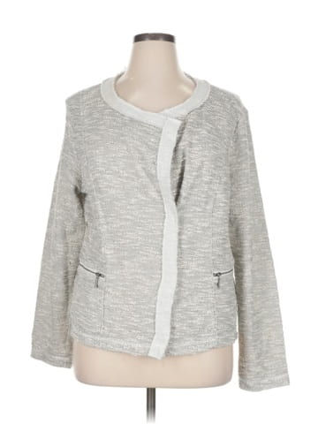 Tribella Cardigan (view 1)