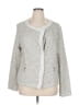 Tribella Gray Cardigan Size XL - photo 1