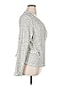 Tribella Gray Cardigan Size XL - photo 4