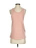 C&C California Pink Active Tank Size S - photo 1