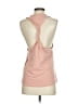 C&C California Pink Active Tank Size S - photo 2
