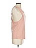 C&C California Pink Active Tank Size S - photo 4