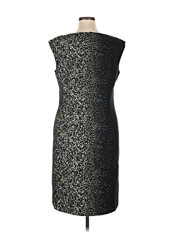 Lafayette 148 New York Cocktail Dress (view 2)