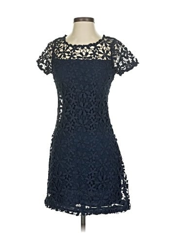 Hollister Cocktail Dress (view 1)