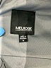Melrose Gray Cocktail Dress Size 6 - photo 6